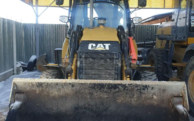 Caterpillar  428F 2014 года за 30 000 000 тг. в Алматы