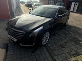 Cadillac CT6 2016 годаүшін14 000 000 тг. в Актау – фото 4