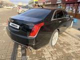 Cadillac CT6 2016 годаүшін14 000 000 тг. в Актау – фото 2