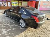 Cadillac CT6 2016 годаүшін14 000 000 тг. в Актау – фото 3
