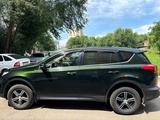 Toyota RAV4 2013 годаүшін10 500 000 тг. в Усть-Каменогорск – фото 3