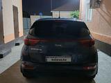 Kia Sportage 2017 годаfor10 000 000 тг. в Кызылорда – фото 2