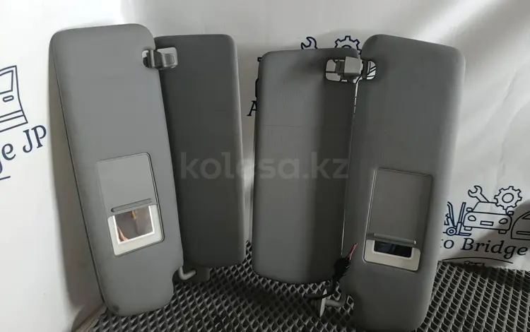 Солнцезащитный козырек Volkswagen Touareg за 20 000 тг. в Алматы