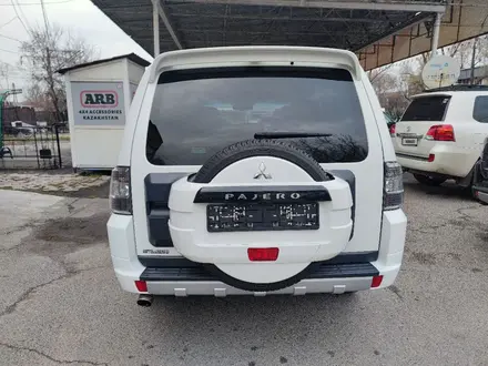 Mitsubishi Pajero 2012 года за 11 000 000 тг. в Алматы – фото 6