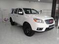 JAC T6 Comfort 2025 годаүшін14 090 000 тг. в Шымкент – фото 12