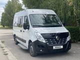 Renault Master 2014 года за 14 500 000 тг. в Павлодар