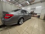 Mercedes-Benz C 180 2011 годаfor4 200 000 тг. в Атырау – фото 2