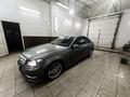 Mercedes-Benz C 180 2011 годаүшін4 200 000 тг. в Атырау – фото 6