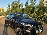 Hyundai Tucson 2019 года за 13 000 000 тг. в Астана