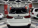 BMW X5 2015 годаүшін15 500 000 тг. в Алматы – фото 4