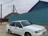 ВАЗ (Lada) 2115 2012 годаfor1 900 000 тг. в Кызылорда