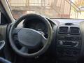 Hyundai Accent 2005 года за 2 300 500 тг. в Алматы – фото 9