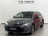 Toyota Corolla 2023 года за 14 200 000 тг. в Астана