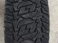 Шины LENSO LT265/50R20 121/118S 10PR Rugged Terrain RT-X за 108 000 тг. в Алматы