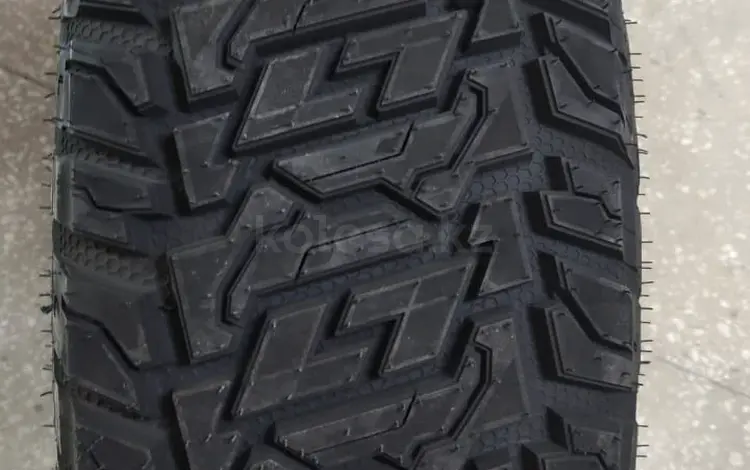 Шины LENSO LT265/50R20 121/118S 10PR Rugged Terrain RT-X за 108 000 тг. в Алматы