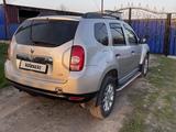 Renault Duster 2015 года за 5 000 000 тг. в Актобе – фото 3