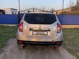 Renault Duster 2015 года за 5 000 000 тг. в Актобе – фото 5