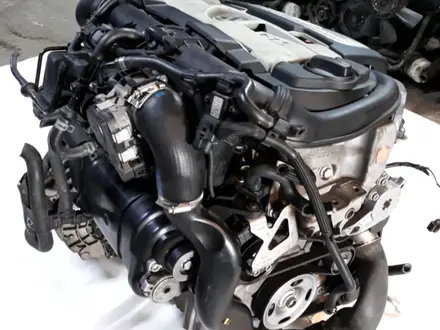 Двигатель Volkswagen BLG 1.4 л TSI из Японииүшін650 000 тг. в Караганда – фото 3