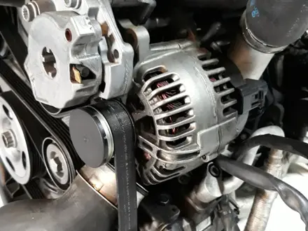 Двигатель Volkswagen BLG 1.4 л TSI из Японииүшін650 000 тг. в Караганда – фото 5