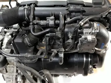 Двигатель Volkswagen BLG 1.4 л TSI из Японииүшін650 000 тг. в Караганда – фото 6