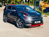 Kia Sportage 2010 года за 7 000 000 тг. в Караганда