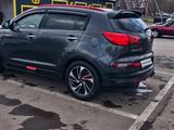 Kia Sportage 2010 года за 7 000 000 тг. в Караганда – фото 3