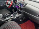 Kia Sportage 2010 года за 7 000 000 тг. в Караганда – фото 4