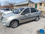 ВАЗ (Lada) Granta 2190 2012 года за 2 000 000 тг. в Шымкент
