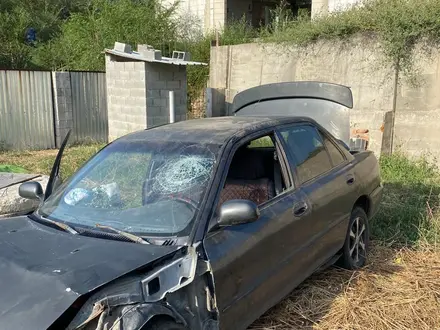 Mitsubishi Lancer 1995 года за 700 000 тг. в Алматы – фото 3