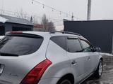 Nissan Murano 2003 года за 3 000 000 тг. в Алматы – фото 4