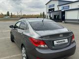 Hyundai Accent 2014 года за 4 900 000 тг. в Уральск – фото 3