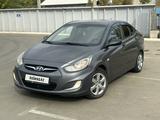 Hyundai Accent 2014 годаүшін4 900 000 тг. в Уральск