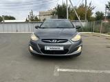 Hyundai Accent 2014 года за 4 900 000 тг. в Уральск – фото 2