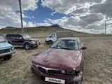 Mitsubishi Sigma/Magna 1993 года за 700 000 тг. в Караганда – фото 2