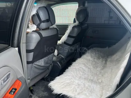 Lexus RX 300 2000 года за 4 500 000 тг. в Усть-Каменогорск – фото 11