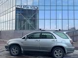 Lexus RX 300 2000 годаүшін4 500 000 тг. в Усть-Каменогорск