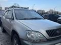 Lexus RX 300 2000 годаүшін4 500 000 тг. в Усть-Каменогорск – фото 4