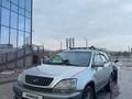 Lexus RX 300 2000 годаүшін4 500 000 тг. в Усть-Каменогорск – фото 5