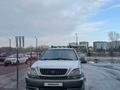 Lexus RX 300 2000 годаүшін4 500 000 тг. в Усть-Каменогорск – фото 6