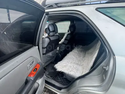 Lexus RX 300 2000 года за 4 500 000 тг. в Усть-Каменогорск – фото 9