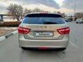 ВАЗ (Lada) Vesta SW 2018 годаүшін5 000 000 тг. в Костанай – фото 3