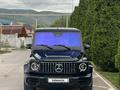 Mercedes-Benz G 55 AMG 2006 года за 19 000 000 тг. в Алматы