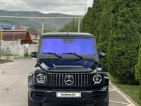 Mercedes-Benz G 55 AMG 2006 года за 19 000 000 тг. в Алматы