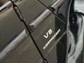 Mercedes-Benz G 55 AMG 2006 годаfor19 000 000 тг. в Алматы – фото 10