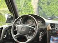 Mercedes-Benz G 55 AMG 2006 годаfor19 000 000 тг. в Алматы – фото 11