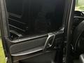 Mercedes-Benz G 55 AMG 2006 годаfor19 000 000 тг. в Алматы – фото 16