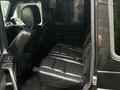 Mercedes-Benz G 55 AMG 2006 годаfor19 000 000 тг. в Алматы – фото 19