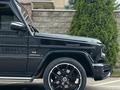 Mercedes-Benz G 55 AMG 2006 годаfor19 000 000 тг. в Алматы – фото 3