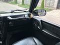 Mercedes-Benz G 55 AMG 2006 годаfor19 000 000 тг. в Алматы – фото 20