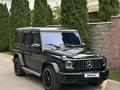 Mercedes-Benz G 55 AMG 2006 годаfor19 000 000 тг. в Алматы – фото 2